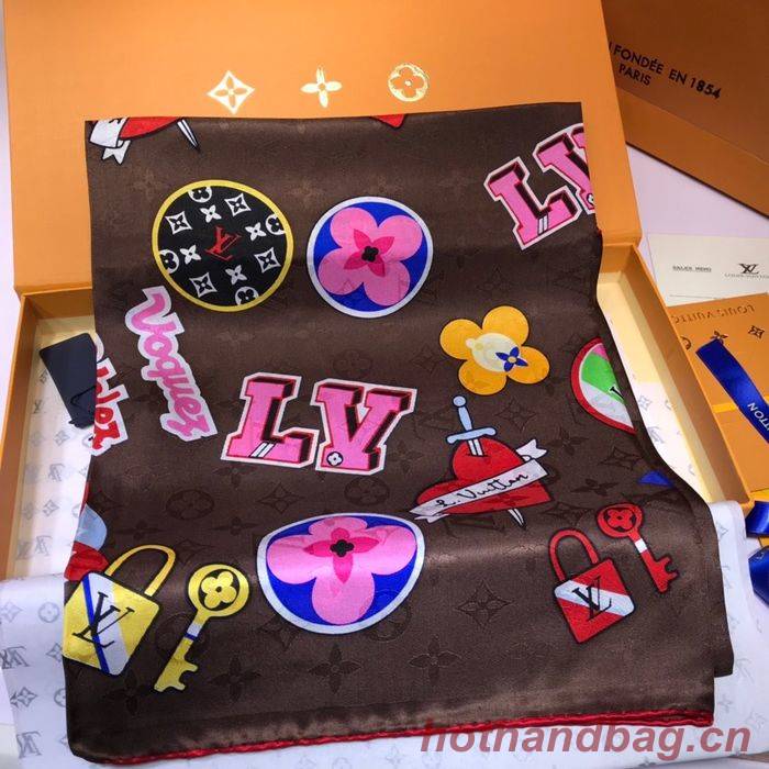 Louis Vuitton Scarf LVS00155